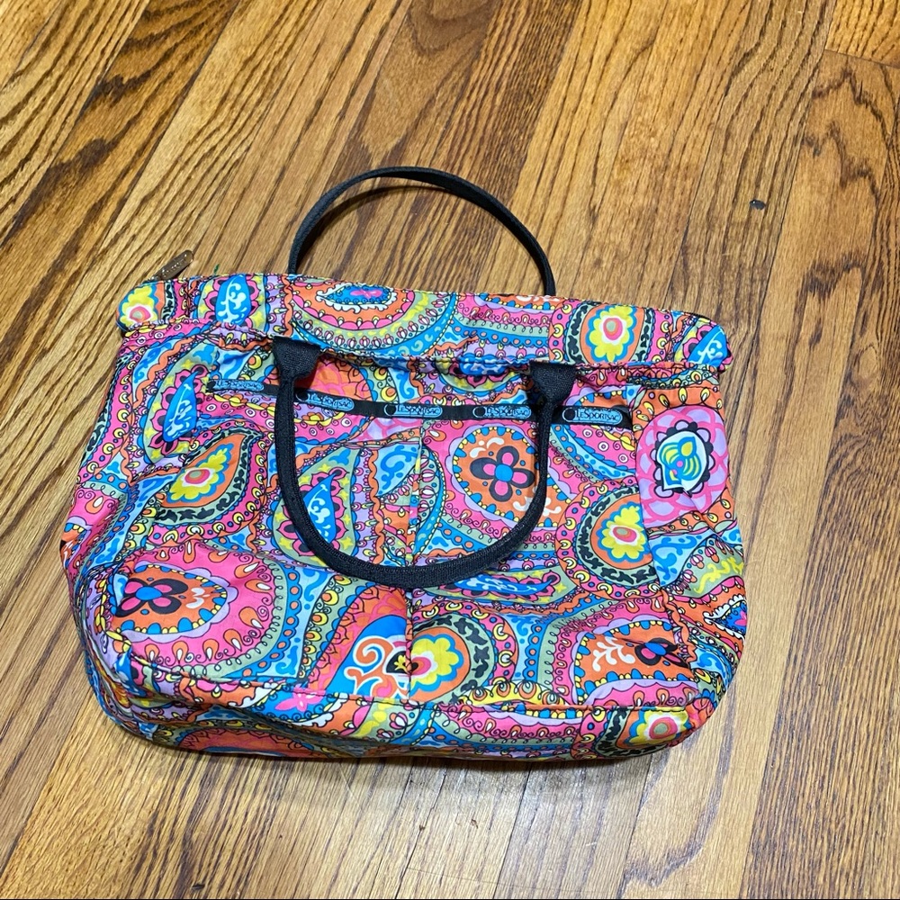 LeSportac bag